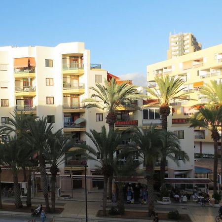 Apartment Los Cristianos Los Cristianos  Dış mekan fotoğraf