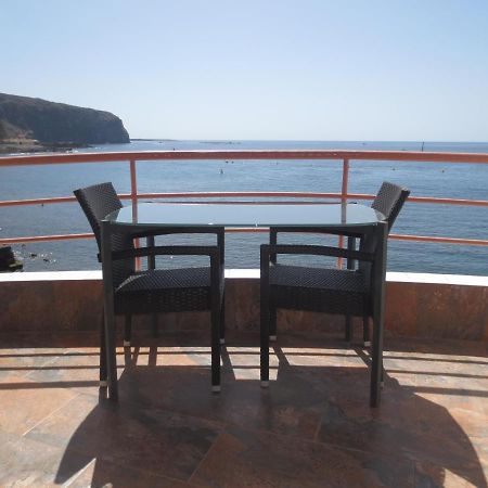 Apartment Los Cristianos Los Cristianos  Dış mekan fotoğraf