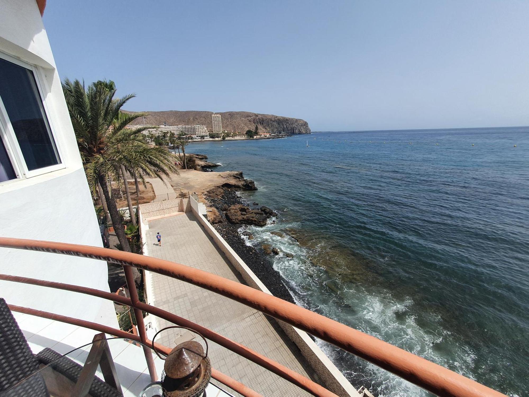 Apartment Los Cristianos Los Cristianos  Dış mekan fotoğraf