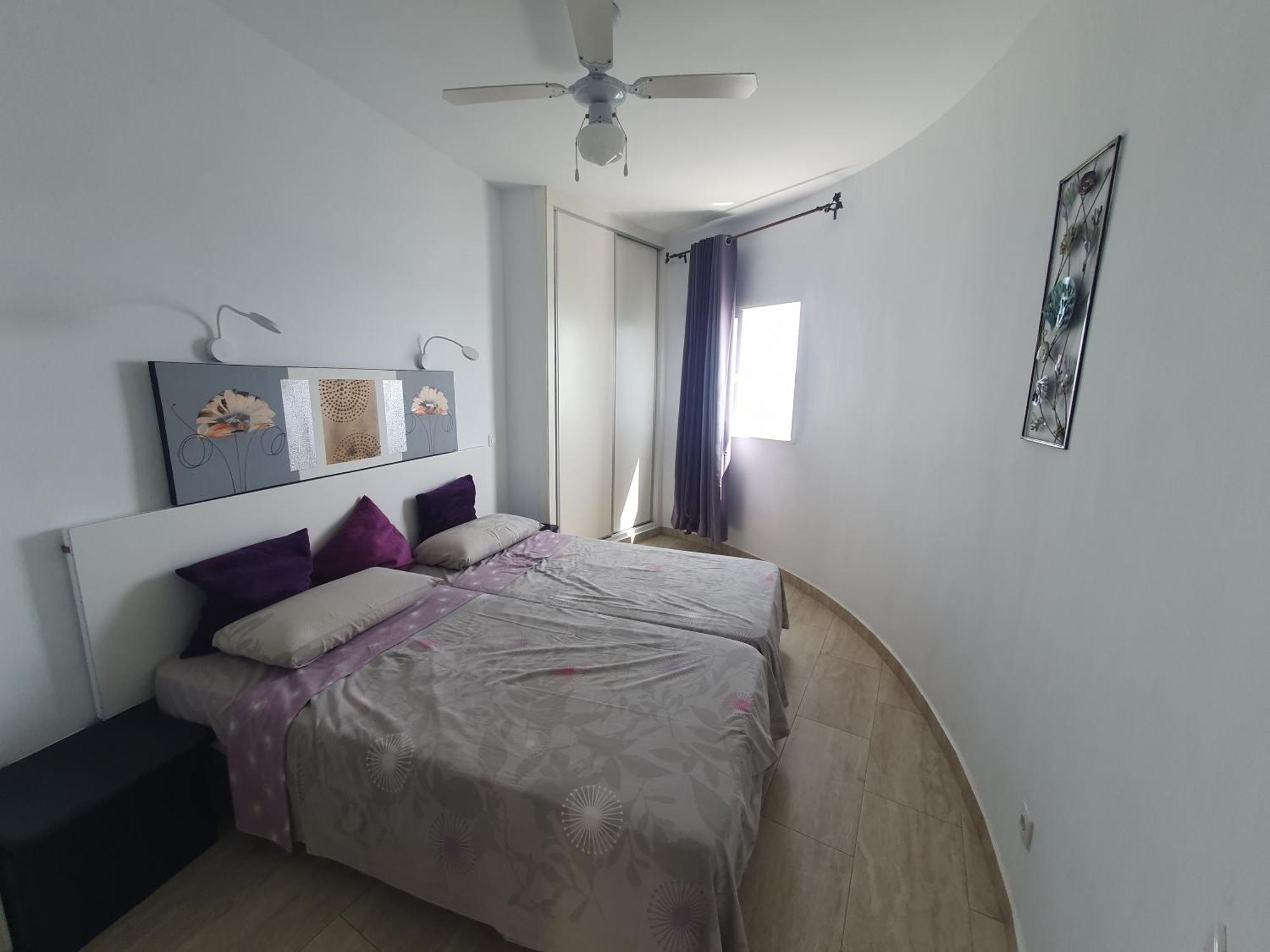 Apartment Los Cristianos Los Cristianos  Dış mekan fotoğraf