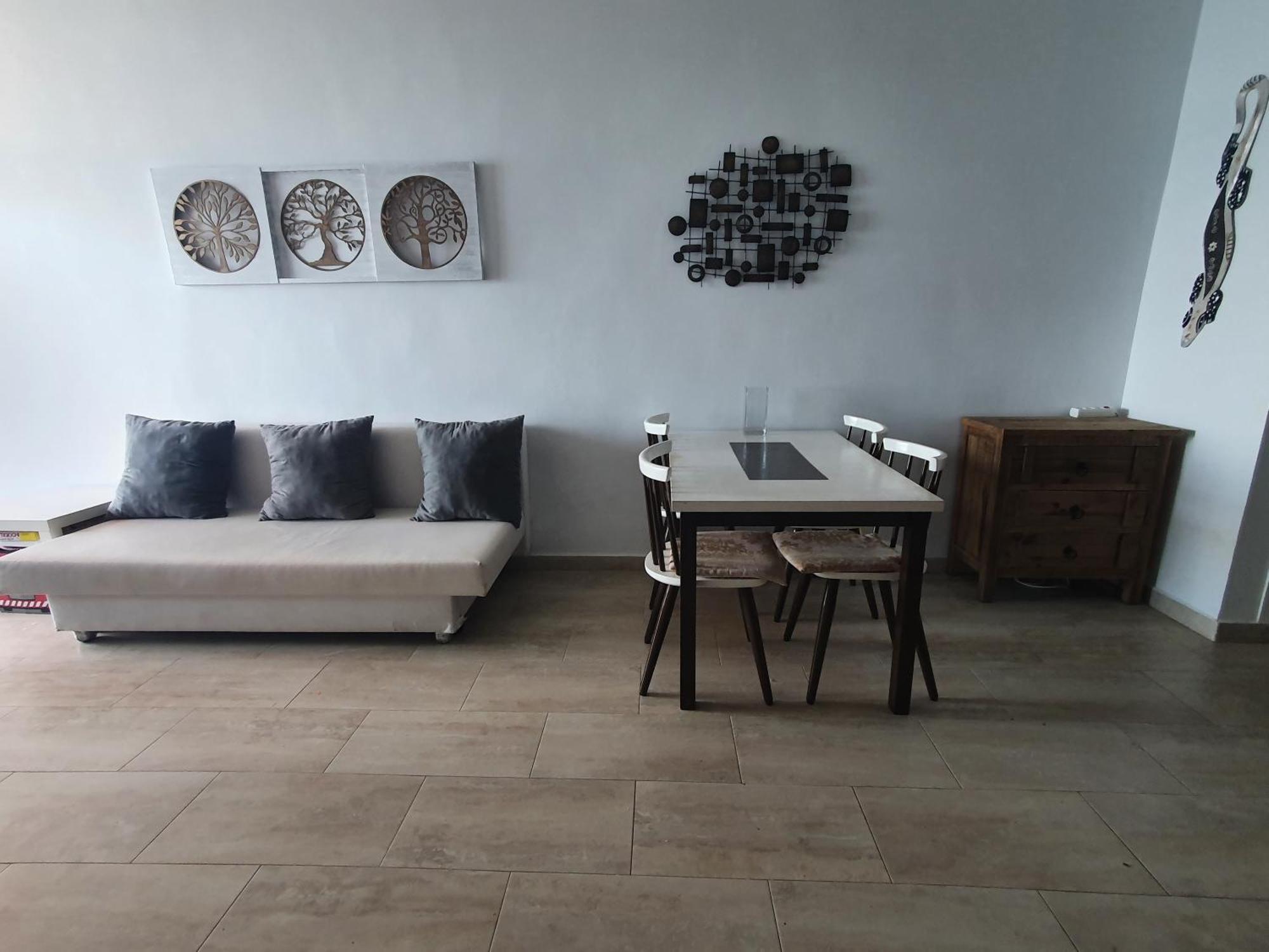 Apartment Los Cristianos Los Cristianos  Dış mekan fotoğraf
