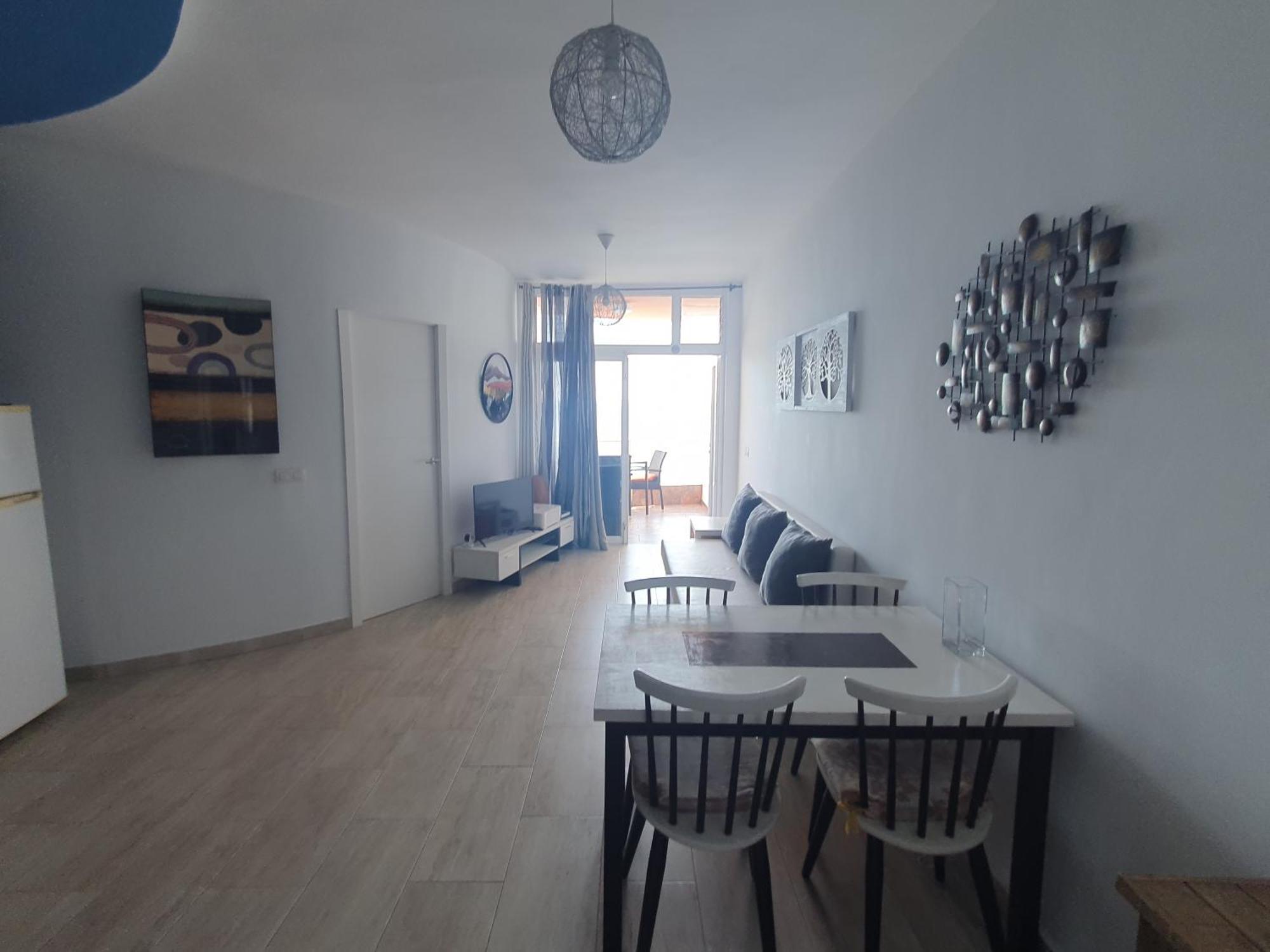 Apartment Los Cristianos Los Cristianos  Dış mekan fotoğraf
