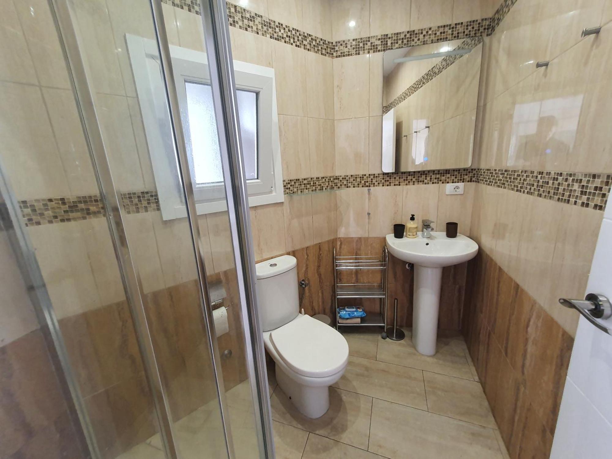 Apartment Los Cristianos Los Cristianos  Dış mekan fotoğraf