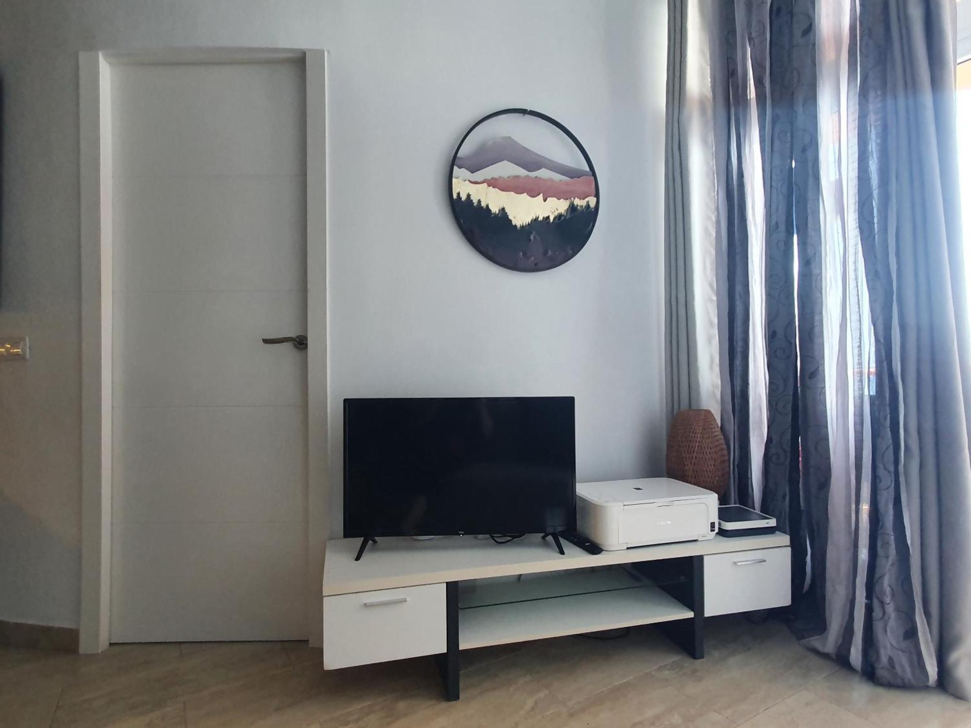 Apartment Los Cristianos Los Cristianos  Dış mekan fotoğraf