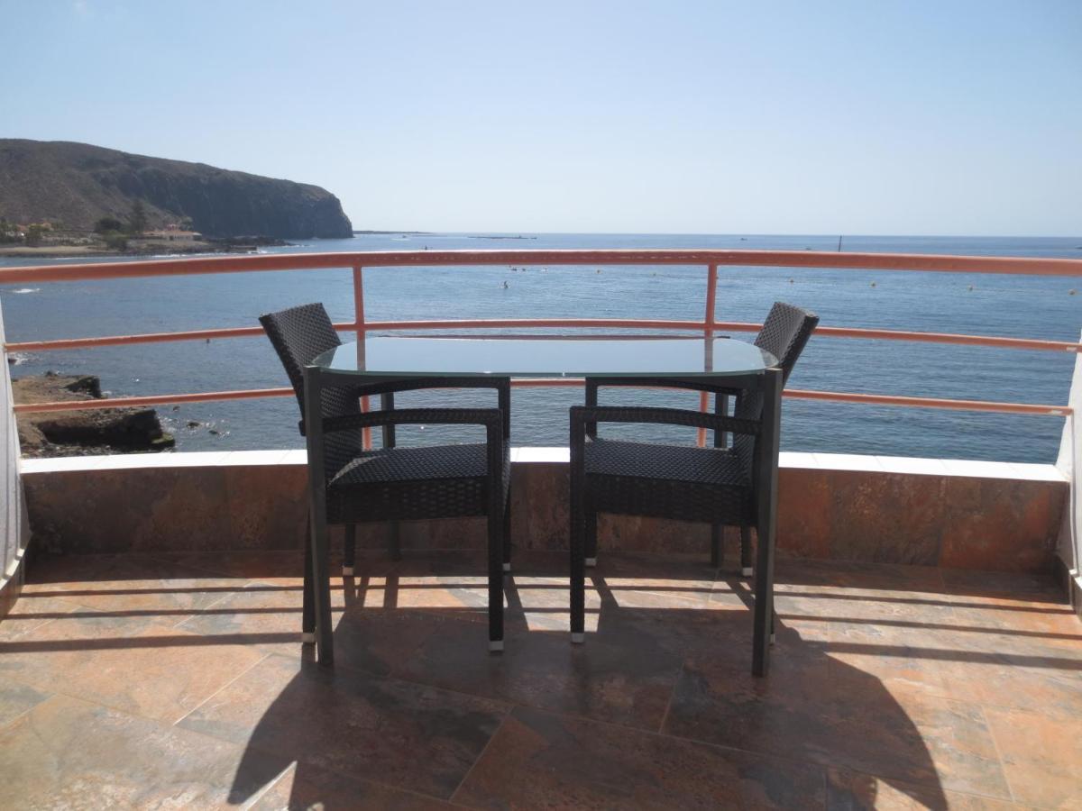 Apartment Los Cristianos Los Cristianos  Dış mekan fotoğraf